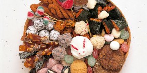 仙台駄菓子