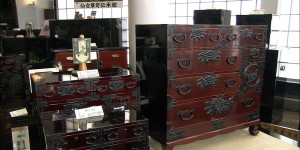 仙台箪笥