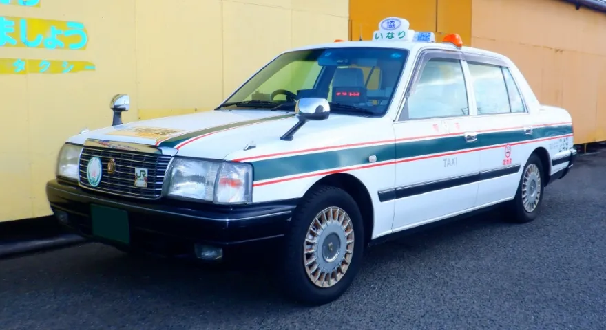 トヨタ  コンフォート